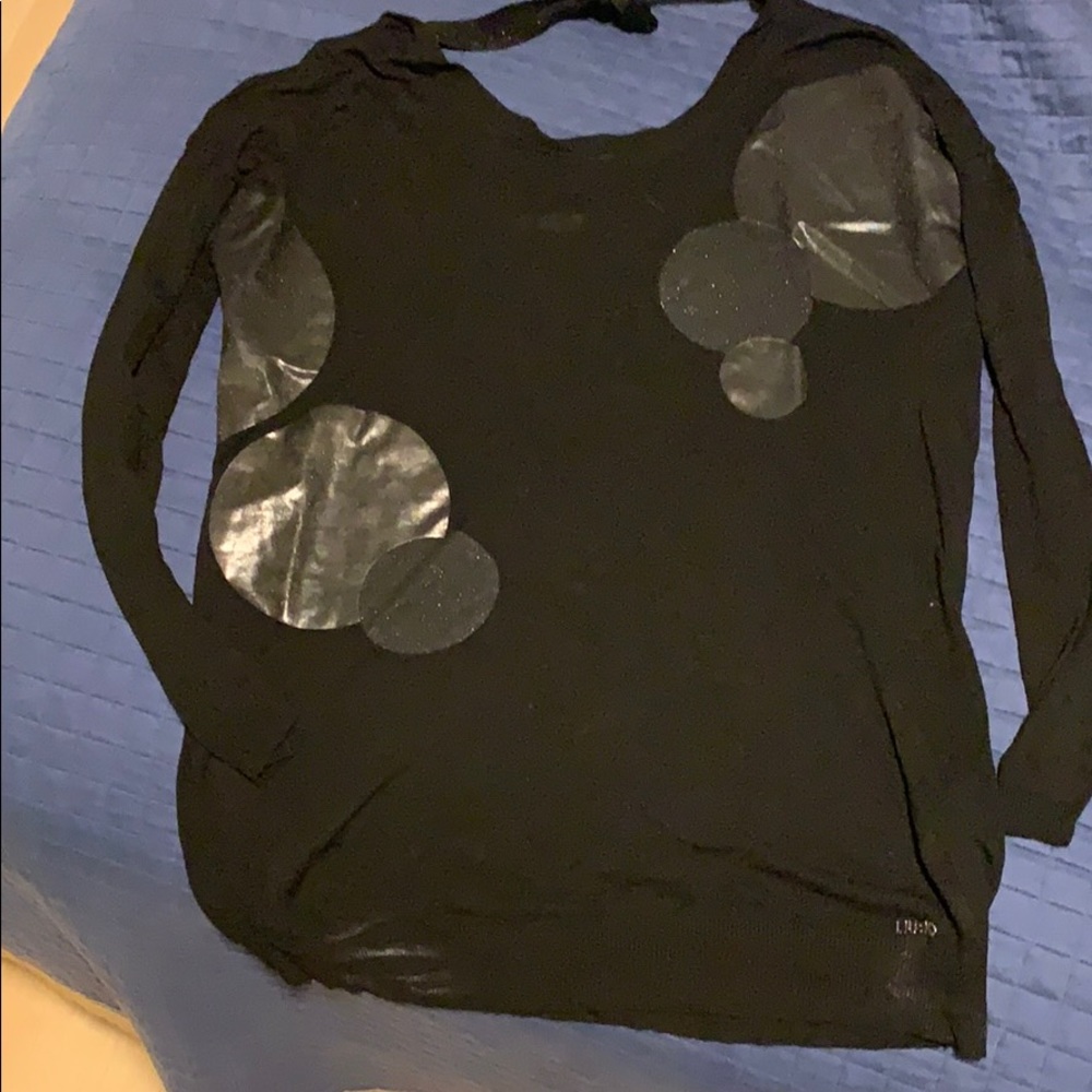 Italian brand liu jo